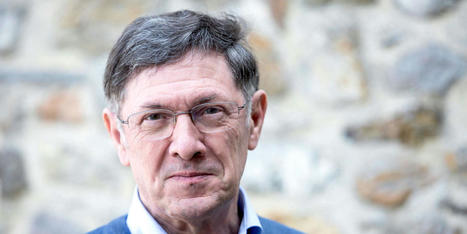 Le père Gabriel Ringlet, franc-prieur catholique | Dépendance et fin de vie | Scoop.it