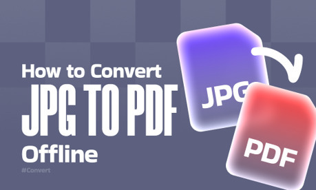 Full Guide on How to Convert JPG to PDF Offline [Step-by-Step] | SwifDoo PDF | Scoop.it