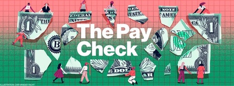 How Bloomberg serves audio to its multitasking audience | DocPresse ESJ Lille | Scoop.it