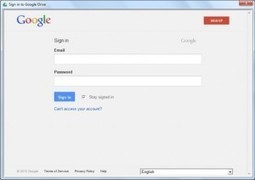 Download Google Drive Offline Installer Free Cloud Storage | Free Download Buzz | Softwares, Tools, Application | Scoop.it