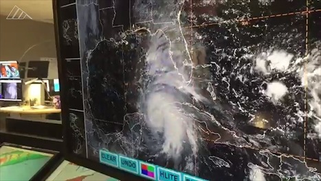 Hurricane Michael threatens to upend Florida’s elections | Coastal Restoration | Scoop.it