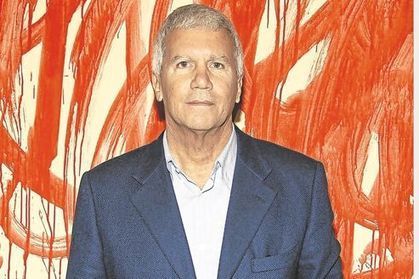 Larry Gagosian perd trois étoiles | Art Contemporain & Culture | Scoop.it