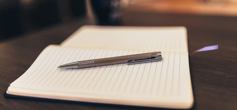Écrire une lettre de motivation – étude de cas | Formation Agile | Scoop.it