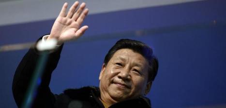 Making Bank | SSSC Politics  China | Scoop.it