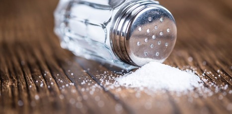 Salt: China’s deadly food habit | IELTS, ESP, EAP and CALL | Scoop.it