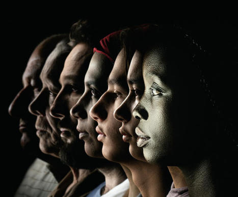 A New Tool to Make Genomic Research Reflect the World's Diversity | Amazing Science | Scoop.it