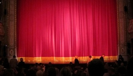 Plus de "diversité" au théâtre ? Césaire et Damas n'ont pas eu besoin "d'aide" | Revue de presse théâtre | Scoop.it