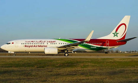 Royal Air Maroc lance son appel d'offres pour acquérir 200 avions commerciaux | Aerospace & Mobility | Scoop.it