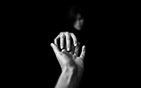 Le tabou de la tendresse | Philosophie | Scoop.it