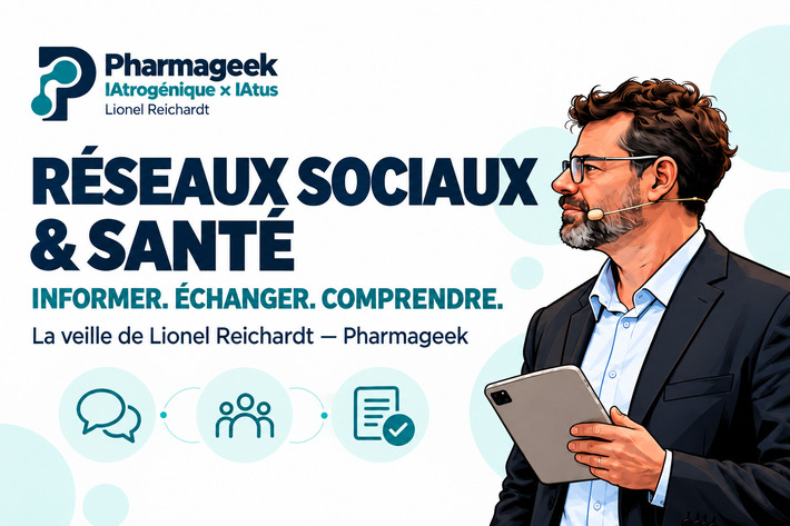 R&Eacute;SEAUX SOCIAUX & SANT&Eacute; : INFORMER. &Eacute;CHANGER. COMPRENDRE. | R&Eacute;SEAUX SOCIAUX & SANT&Eacute; : INFORMER. &Eacute;CHANGER. COMPRENDRE. | Scoop.it