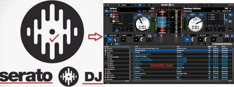 Download serato dj full crack