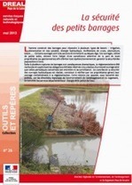 Sécurité des petits barrages | Graines de doc | Scoop.it