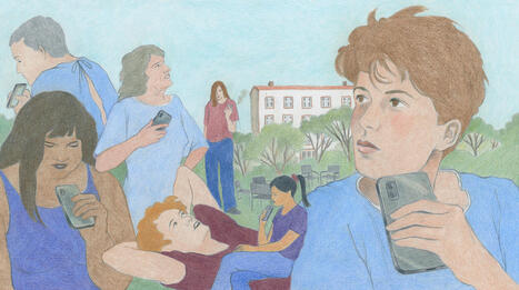 Malheur niveau 2 -&nbsp;Des patients se racontent de l'int&eacute;rieur | Podcast ARTE Radio | GRIEPS | Scoop.it