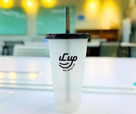 Can Taiwan break its disposable cup addiction? - Taipei Times | Industry 411 - Waste Management | Scoop.it