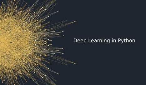 5 Best Deep Learning with Python videos for a Beginner | Best | Scoop.it