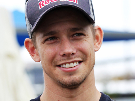 Australian MotoGP organisers chase Casey Stoner | Ductalk: What's Up In The World Of Ducati | Scoop.it