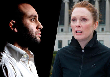 Exclusive: Composer Ilan Eshkeri Talks Finding The "Emotional Soul" Of 'Still Alice' - Indie Wire (blog) | Soundtrack | Scoop.it