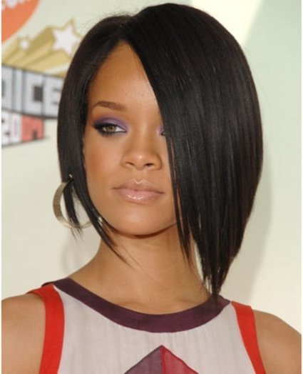 Bob Haircuts African American Hairstyles In Hair Ideas Scoop It