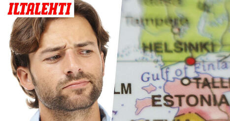 T&auml;lt&auml; suomalaiset kaupungit n&auml;yttiv&auml;t ennen &ndash; Tunnistatko paikat? | 1Uutiset - Lukemisen t&auml;hden | Scoop.it