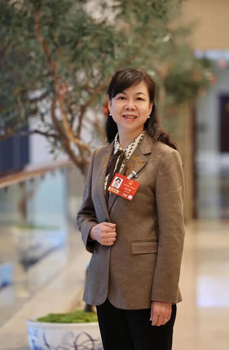 Xu Yushan, Chief of... - Kunming Medical University 昆明医科大学 | Kunming-Yunnan | Scoop.it