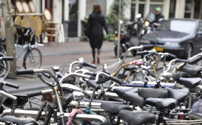 Le Calvados distingué pour sa politique en faveur du vélotaf | Tourisme durable | Scoop.it