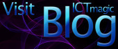 ICTmagic - ICT & Web Tools | Moodle and Web 2.0 | Scoop.it