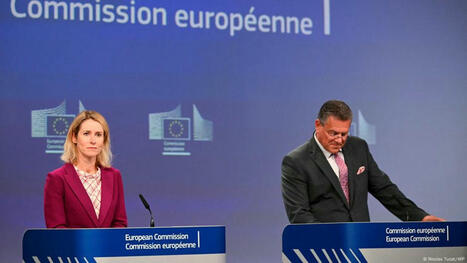 TRADE: EU Commission approves 'milestone' Mercosur, Mexico deals  | COMMERCE & LOGISTIQUE | Scoop.it