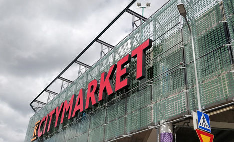 Järvenpääläinen kauppa yhdisti supermarketin ja ravintolan – palkittiin Lontoossa maailman parhaana | Yle Uutiset | yle.fi | 1Uutiset - Lukemisen tähden | Scoop.it
