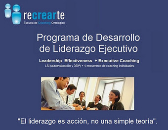 Blog de Business Management Consulting: Programa auspiciado ... | Mobile Technology | Scoop.it