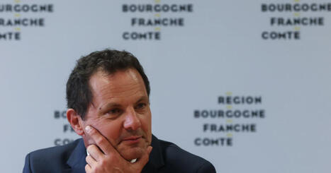 Les 10 ans de la Bourgogne-Franche-Comt&eacute; . Pour le pr&eacute;sident de la R&eacute;gion J&eacute;r&ocirc;me Durain, &laquo; la fusion a co&ucirc;t&eacute; cher, mais elle va dans le bon sens &raquo; | Revue de presse | L'habitat & son environnement dans le Doubs : Architecture. Urbanisme. Environnement. Paysage. Logement | Scoop.it