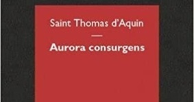 Saint Thomas d&rsquo;Aquin : Aurora consurgens | Les Livres de Philosophie | Scoop.it