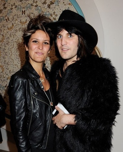 Noel Fielding Welcomes First Child | Name News | Scoop.it