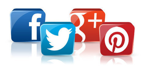 6 Random Tips for the Most Popular Social Platforms Right Now | Latest Social Media News | Scoop.it