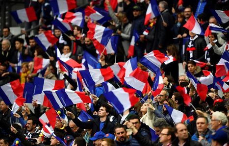 Axel Maugey: «On assiste à un nouvel essor du français dans le monde» | FLE CÔTÉ COURS | Scoop.it