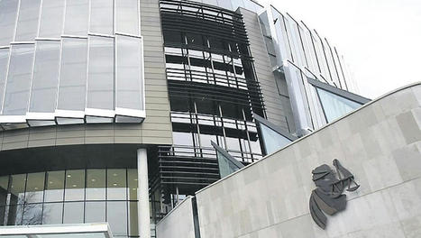 Judge refuses to accept character references for Sligo paedophile - Independent.ie | Operation Phobos | Scoop.it