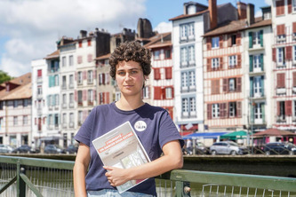 Pays basque. Enqu&ecirc;te d&rsquo;Alda sur la salubrit&eacute; du parc social&nbsp;: &laquo;&nbsp;52&nbsp;% des personnes qui nous ont r&eacute;pondu affirment avoir des probl&egrave;mes d&rsquo;humidit&eacute;&nbsp;&raquo; | Logement-Habitat-Foncier | Scoop.it
