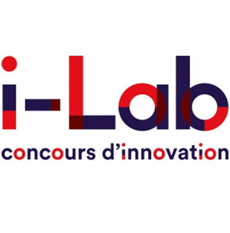 #Concours #Startup #Mentorat :  i-Lab 2021 | France Startup | Scoop.it