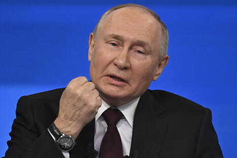 La Russie prend le contr&ocirc;le des supermarch&eacute;s fran&ccedil;ais Auchan et des filiales suisses de Nestl&eacute; pr&eacute;sents sur son territoire | Accompagnement au changement | Scoop.it