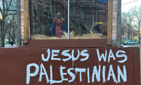 Jesús era palestí? | e-onomastica | Scoop.it