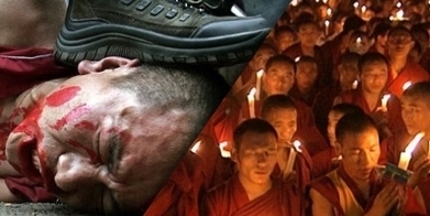 L'occasion rêvée de sauver le Tibet? | 16s3d: Bestioles, opinions & pétitions | Scoop.it