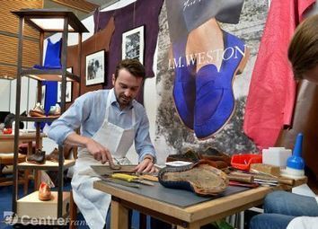 Artisanat - J.M. Weston va accueillir deux étudiants japonais en formation en septembre à Limoges | Métiers, emplois et formations dans la filière cuir | Scoop.it