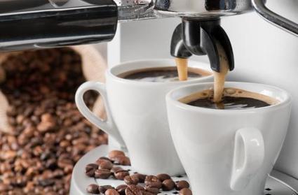 Café : au-delà de 4 tasses par jour il deviendrait toxique | Toxique, soyons vigilant ! | Scoop.it