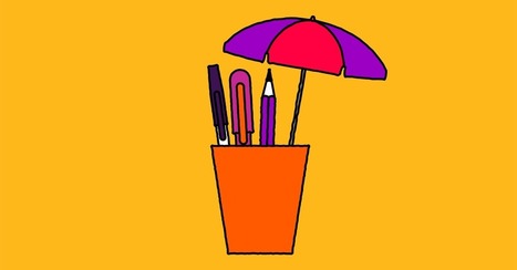 It&rsquo;s the end of the week as we know it | Culture, Civilization, Societal Institutions (Mod 1) | Scoop.it