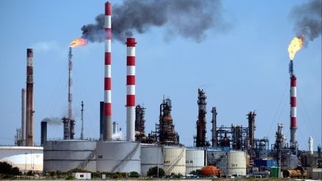 Fos-sur-Mer: lancement d'une étude sur les polluants dans les organismes des habitants   | Camargue Nature | Scoop.it