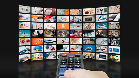 Redefining What Matters In Streaming TV Advertising  | TV Press Review | Scoop.it