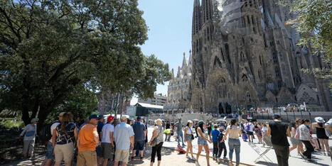 Les villes européennes se concentrent sur les voyageurs fortunés et évitent les jeunes touristes « ivres » | Suivi de la demande et des marchés du tourisme | Scoop.it