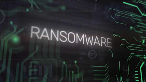 AI-enabled ransomware attacks: CISO’s top security concern — with good reason | Artificial Intelligence and Cybersecurity | Scoop.it