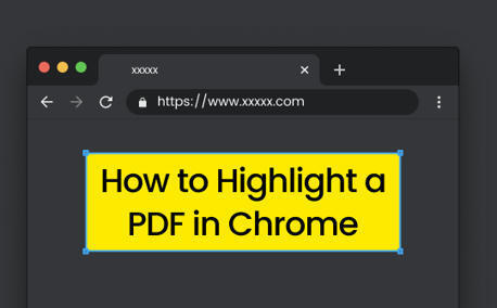 How to Highlight a PDF in Chrome with 2 Practical Ways | SwifDoo PDF | Scoop.it