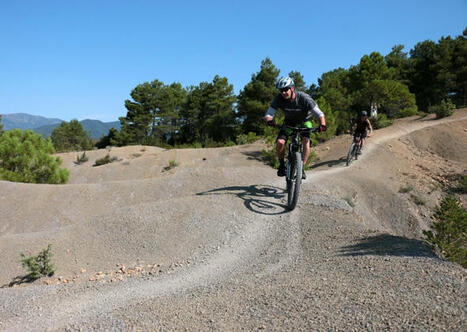 Espagne : la « Zona Zero », terre de VTT au cœur des Pyrénées aragonaises | Enjeux du Tourisme de Montagne | Scoop.it