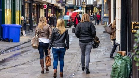 Budget 2020: Five ways Rishi Sunak could tackle coronavirus | Macroeconomics: UK economy, IB Economics | Scoop.it